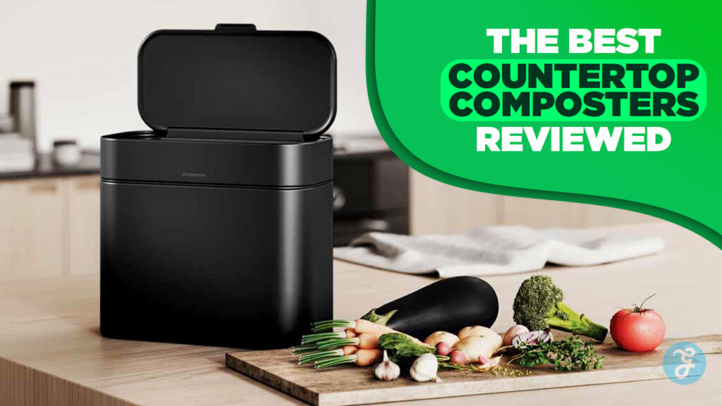 Best countertop composters