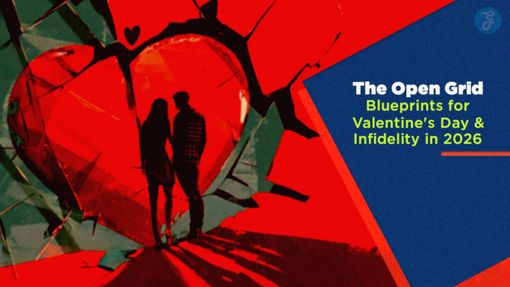 Valentine's Day & Infidelity