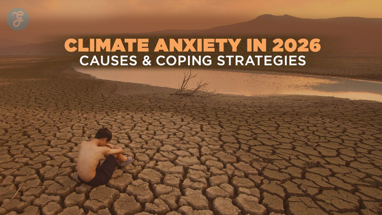 The Psychological Cost of Climate Anxiety Coping Mechanisms for 2026
