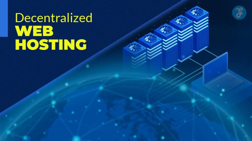 The Rise of Decentralized Web Hosting (Web3) for Privacy