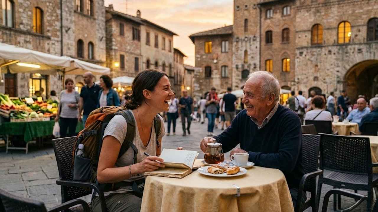 The Smart Way to Experience Travel Destinations Fully