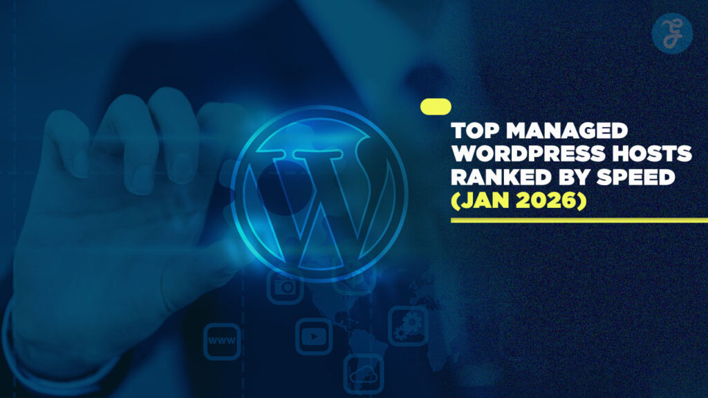 Managed WordPress Hosts