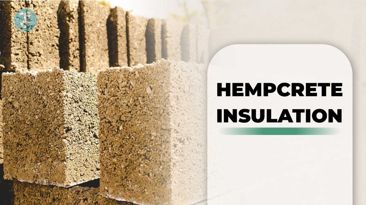 What Is Hempcrete