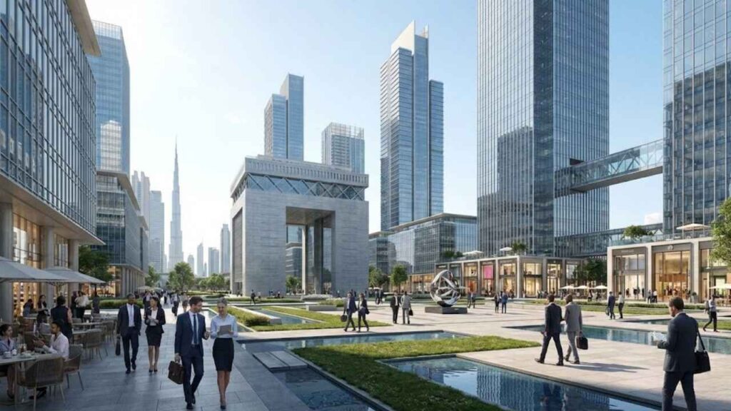 Why Business Setup in Dubai is the Premier Choice for Global Growth