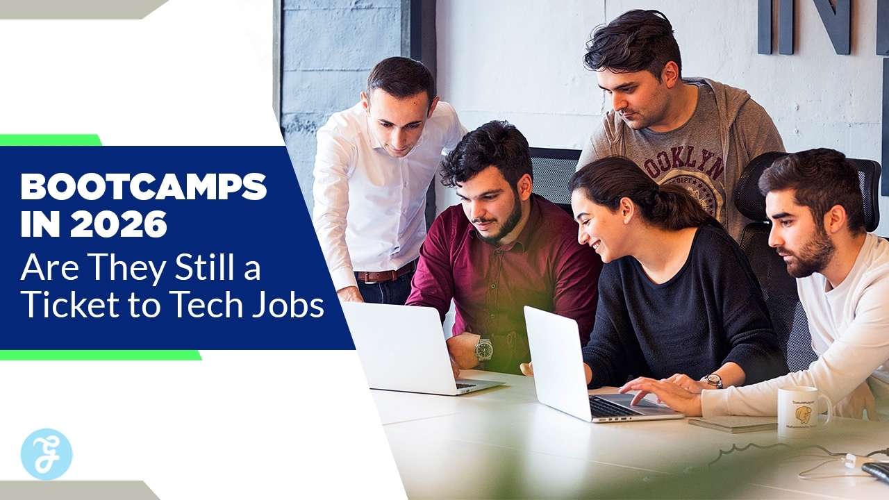 Best Coding Bootcamps