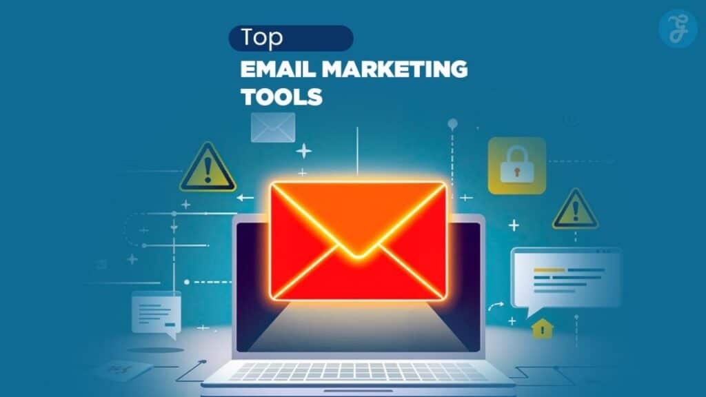best email marketing tools