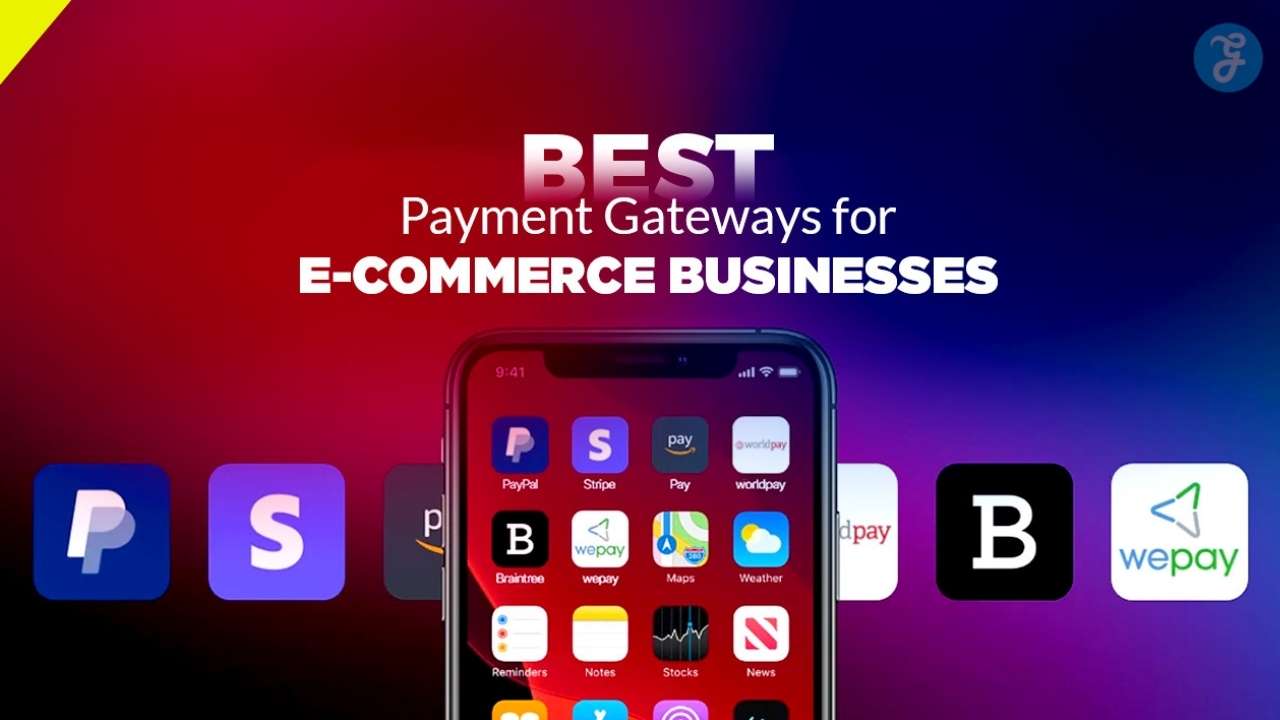 best payment gateways for ecommerce