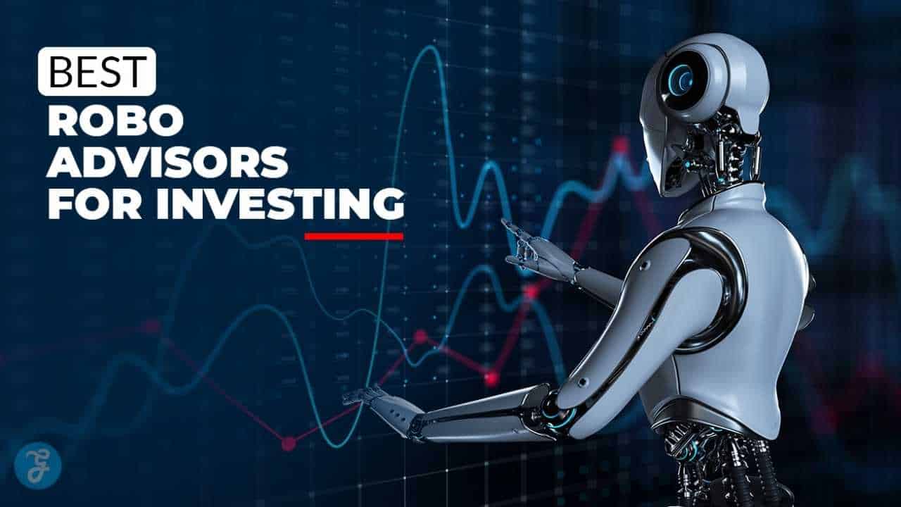 best robo advisors for hands off investing