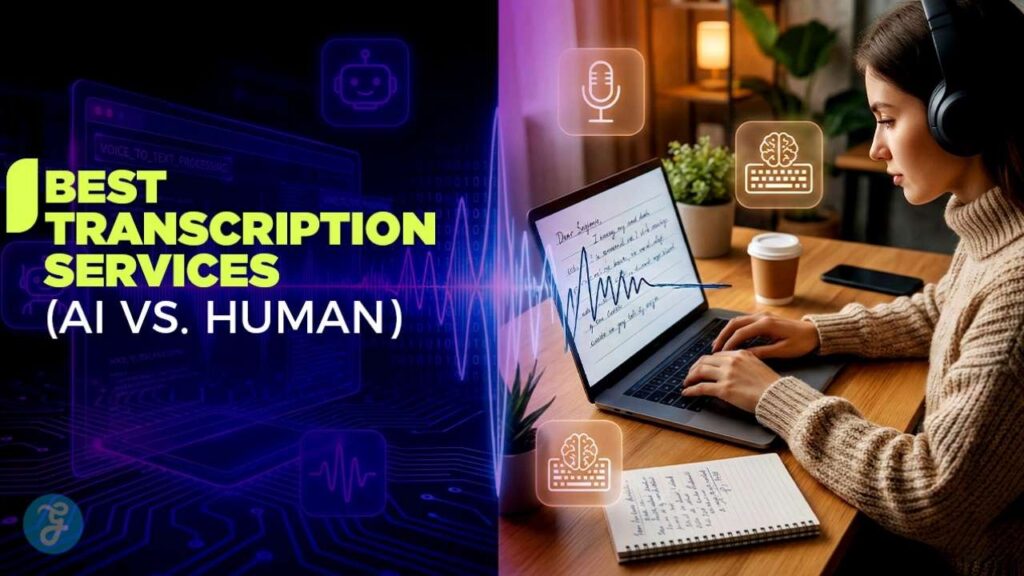 best transcription services