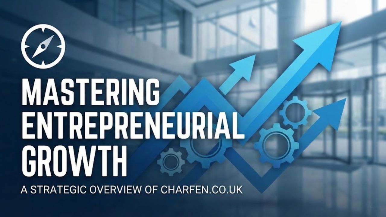 charfen.co.uk