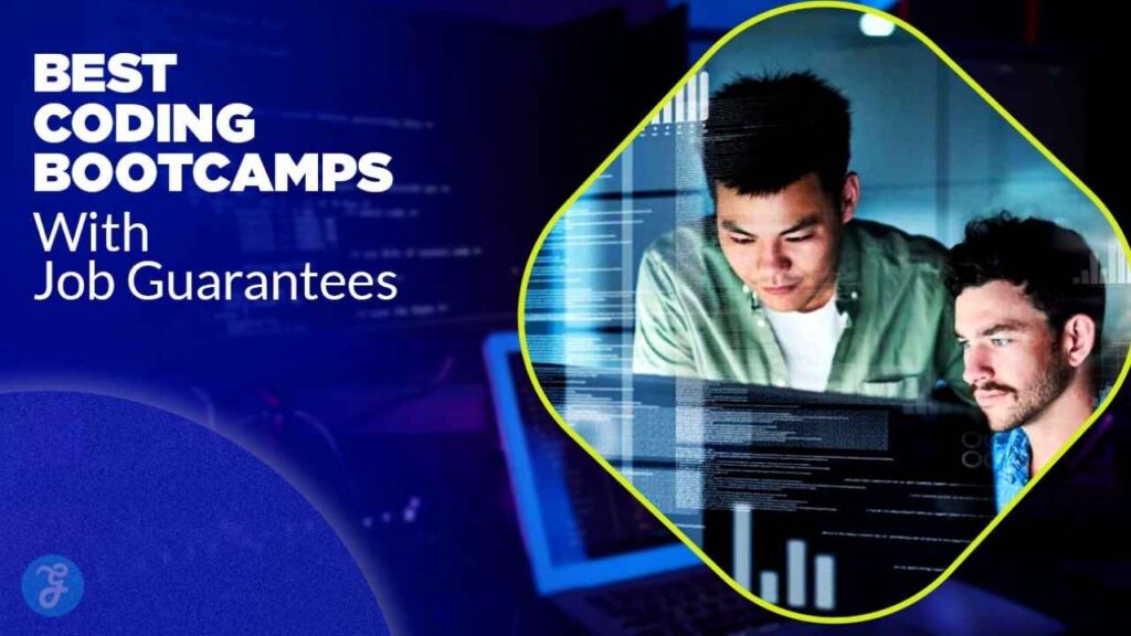 coding bootcamps with job guarantees