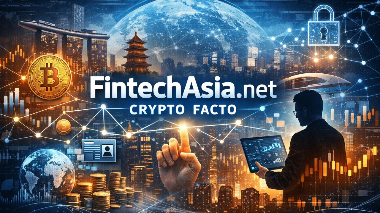 fintechasia .net crypto facto