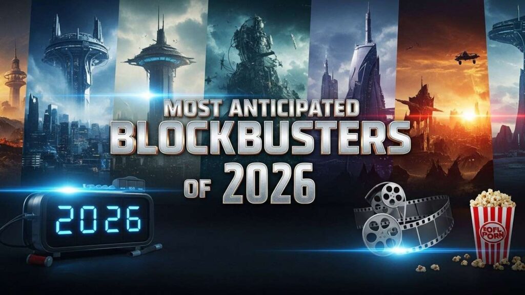 most anticipated blockbusters