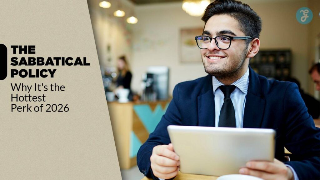 The Sabbatical Policy