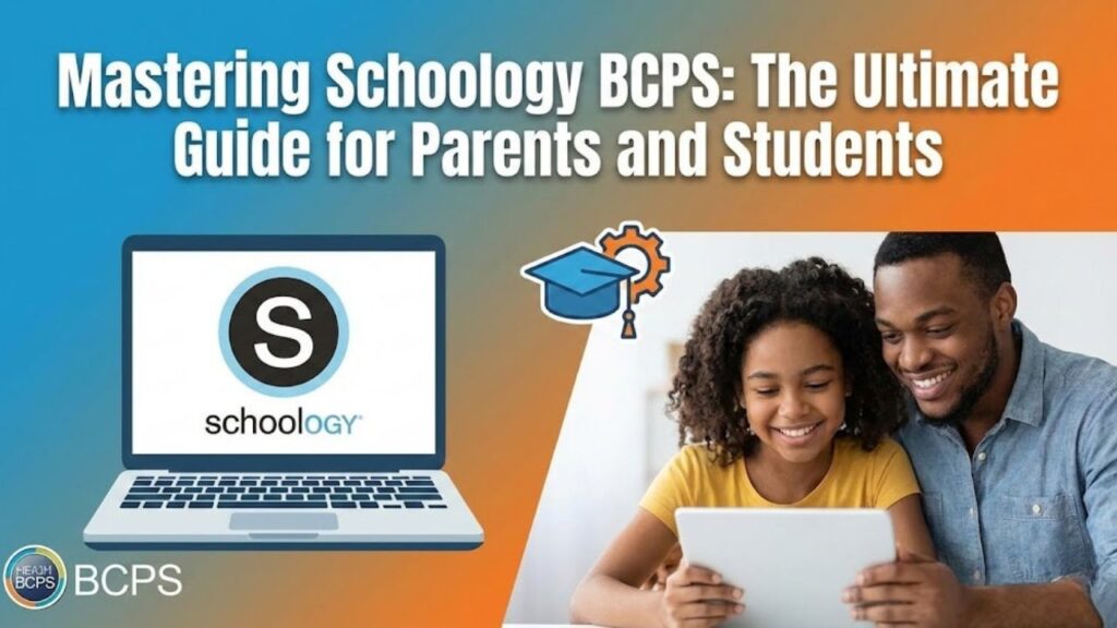schoology bcps