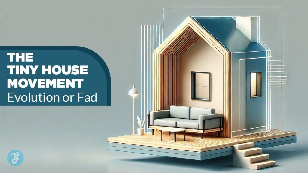 the Future Of Tiny Homes