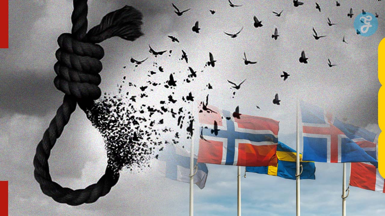 Nordic Paradox Lifestyle