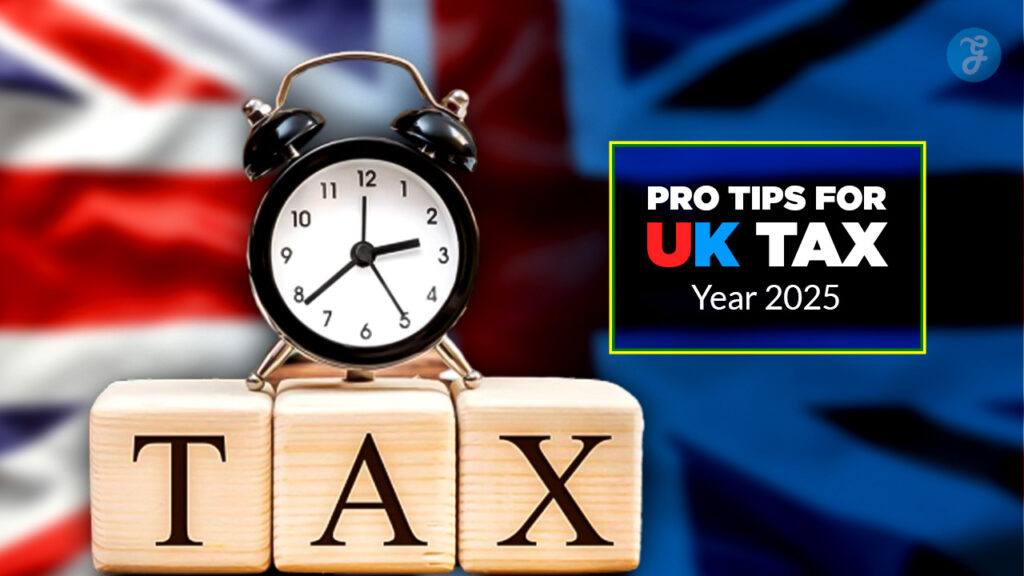 UK Tax Planning