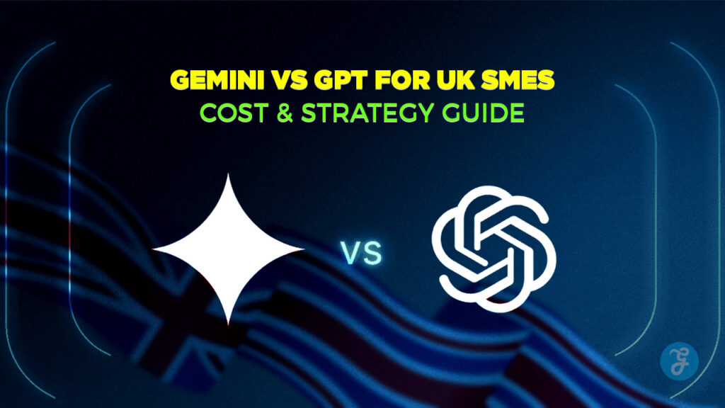 AI Strategy for British SMEs