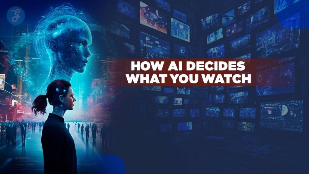 AI In Entertainment