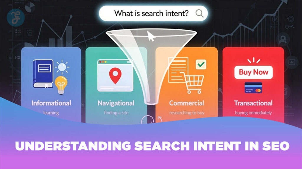 Analyzing Search Intent The informational vs Transactional Shift
