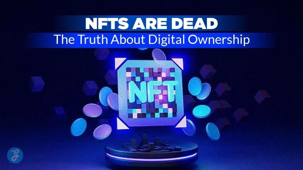 Are NFTs Dead