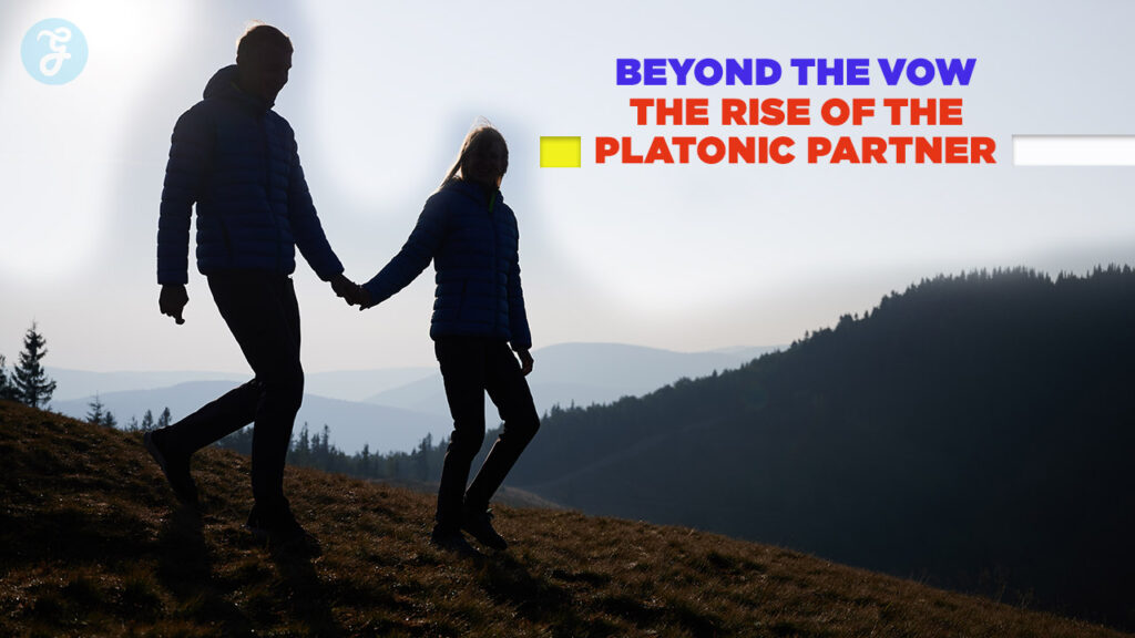 Platonic Life Partner