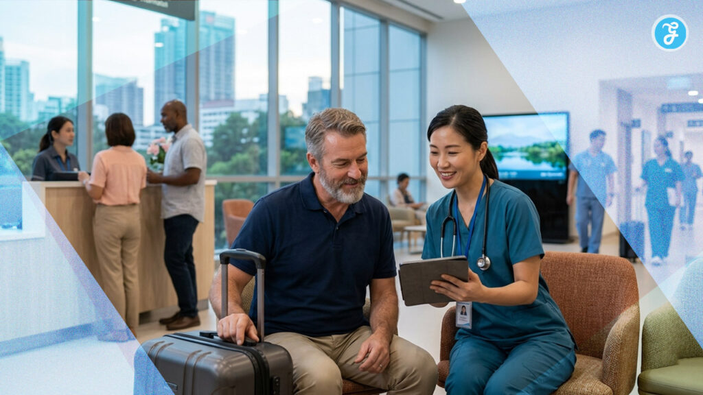Medical Tourism