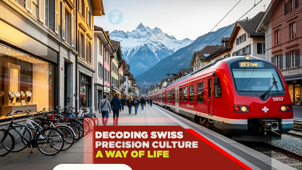 Swiss Precision Culture