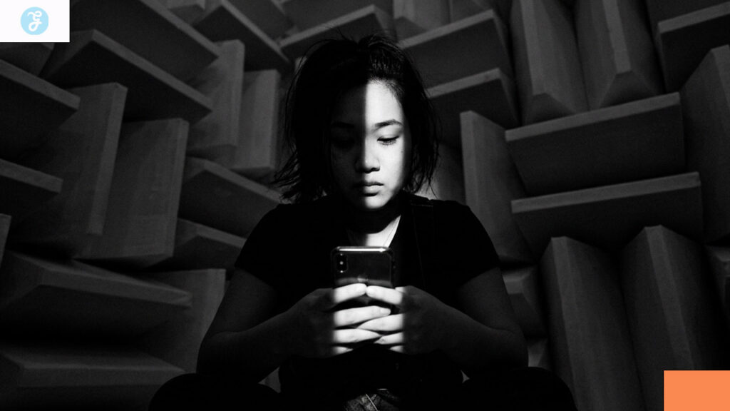 Digital Burnout