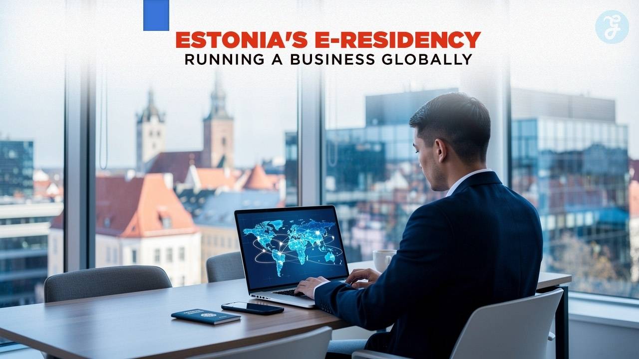 Estonian E-residency