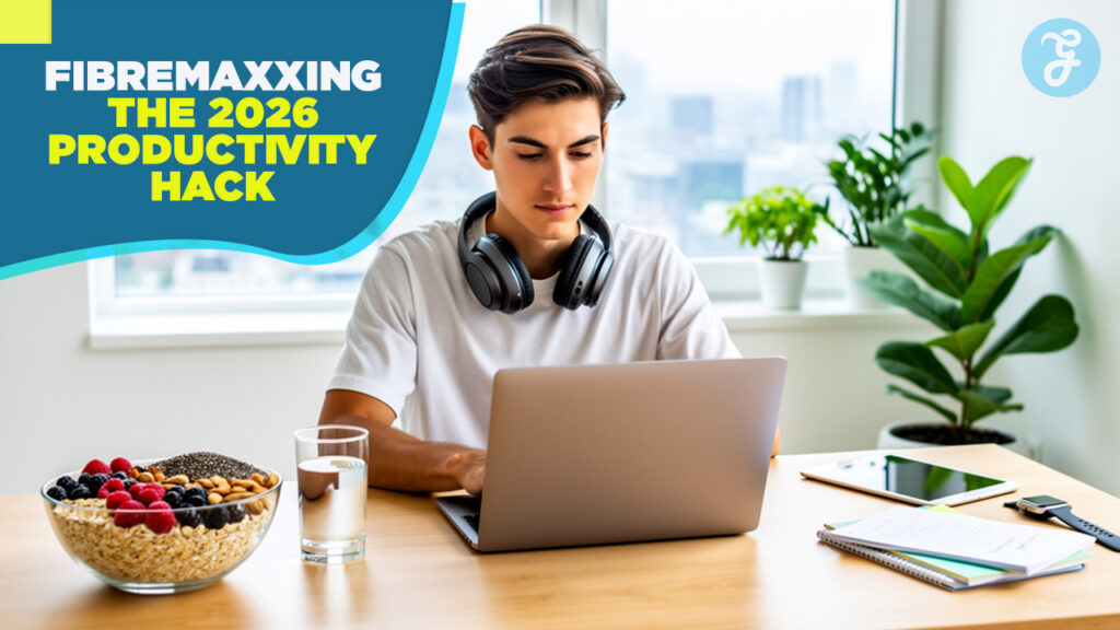 Fibremaxxing