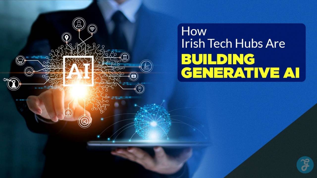 Generative AI for South African townships