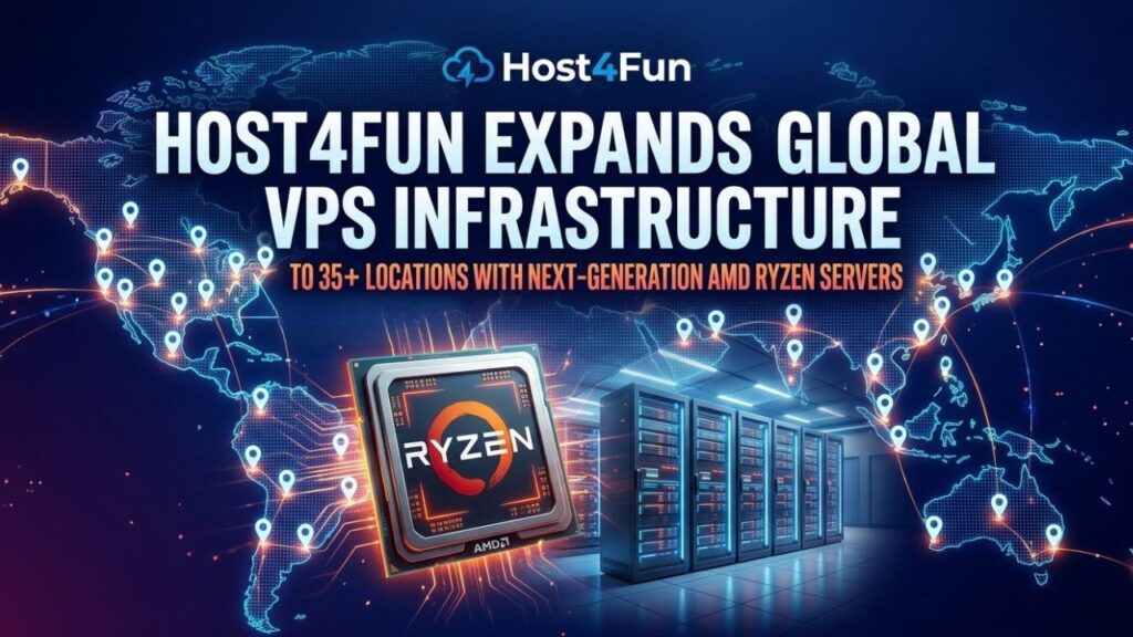 Host4Fun