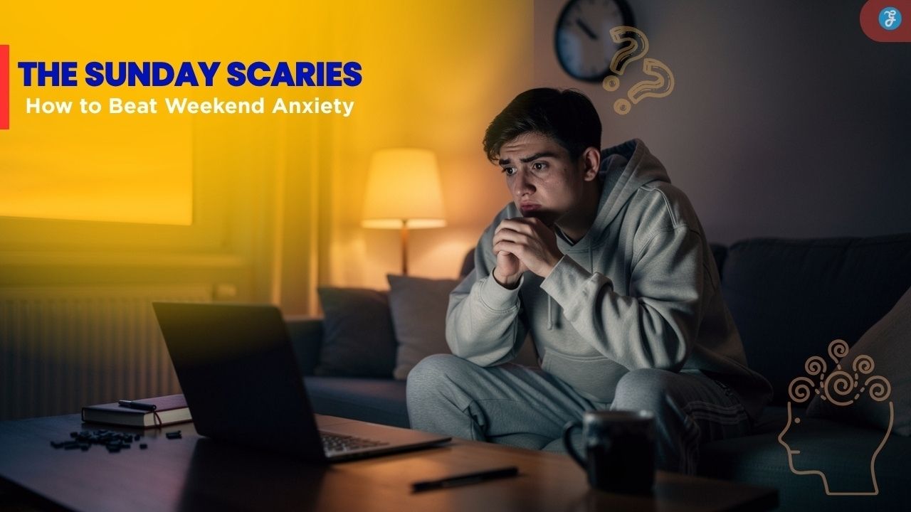 How To Beat Sunday Scaries