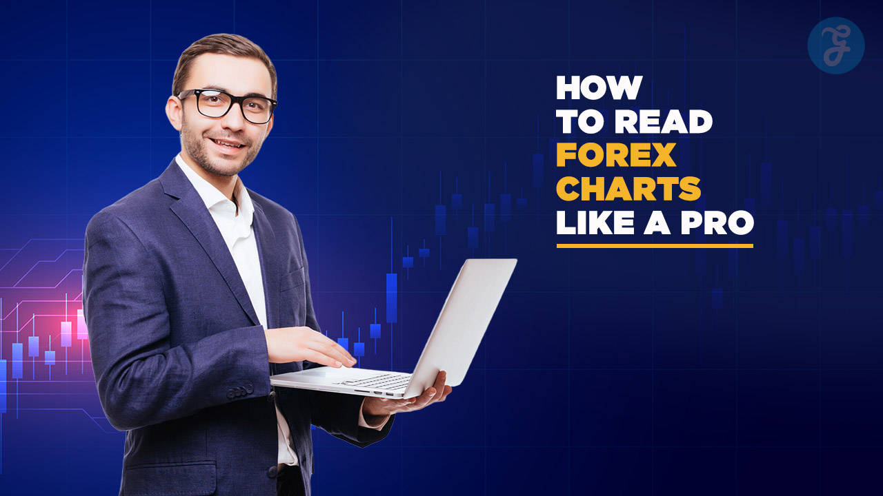 How to Read Forex Charts Like a Pro