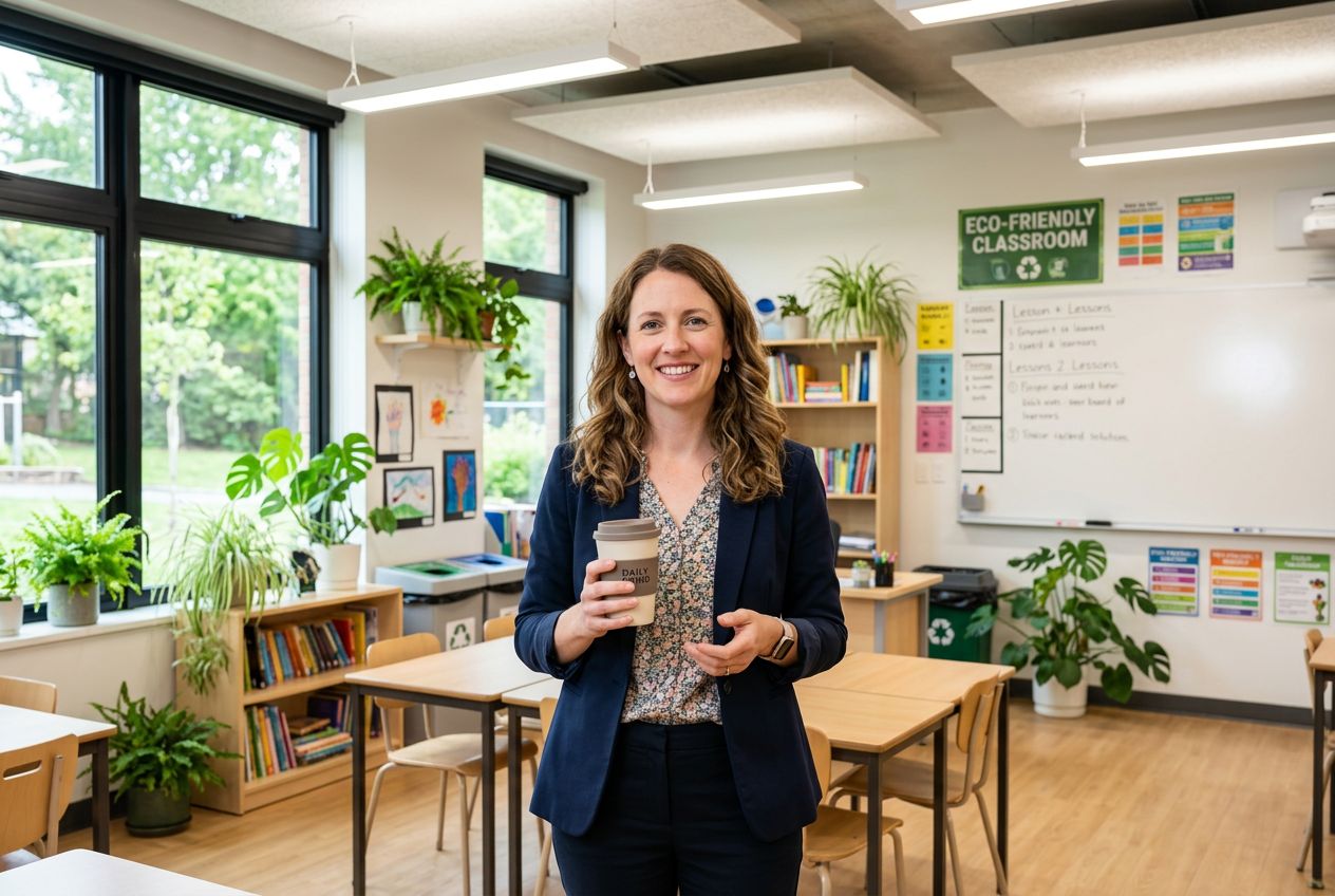 Key Benefits of Green Building Certifications for Schools