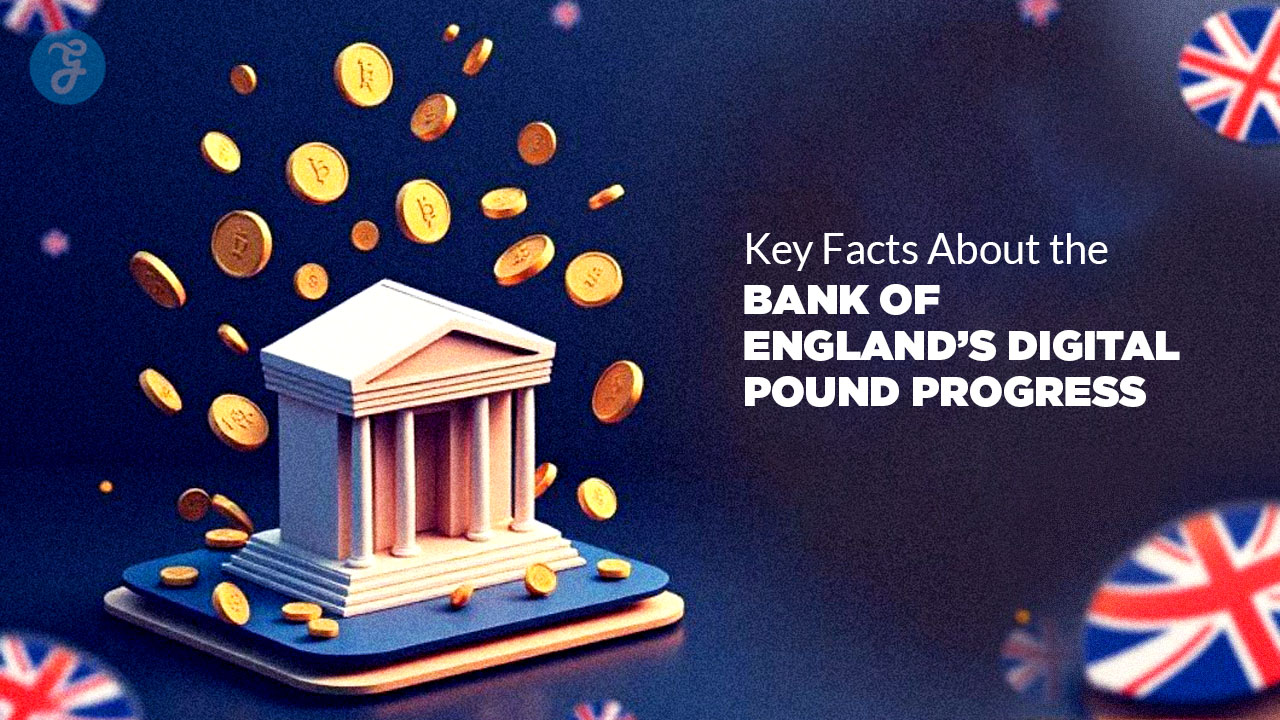 Digital Pound