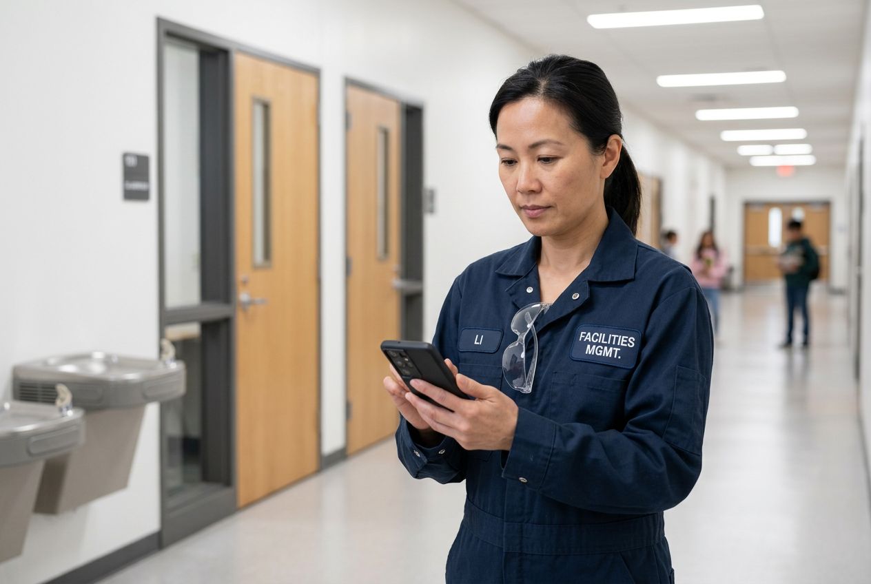 Maintenance of Green Standards