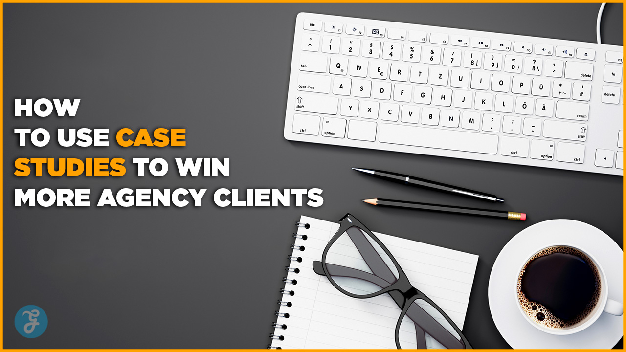 Marketing Agency Case Studies