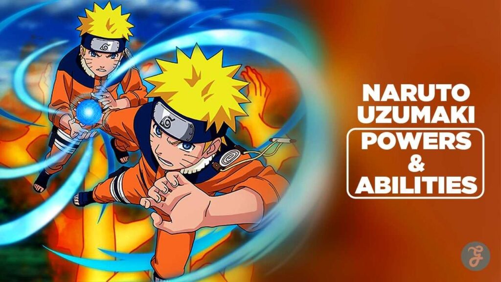 Naruto Uzumaki