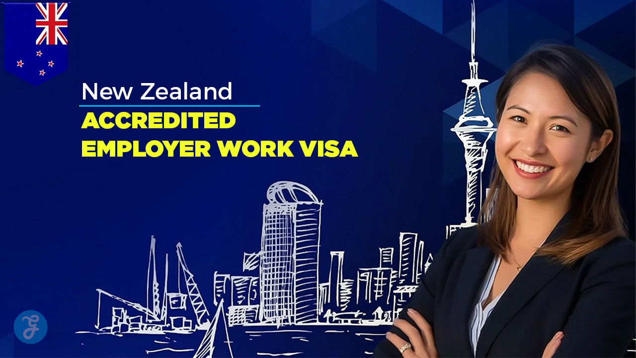 Accredited Employer Work Visa