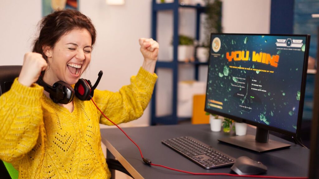 Online Game