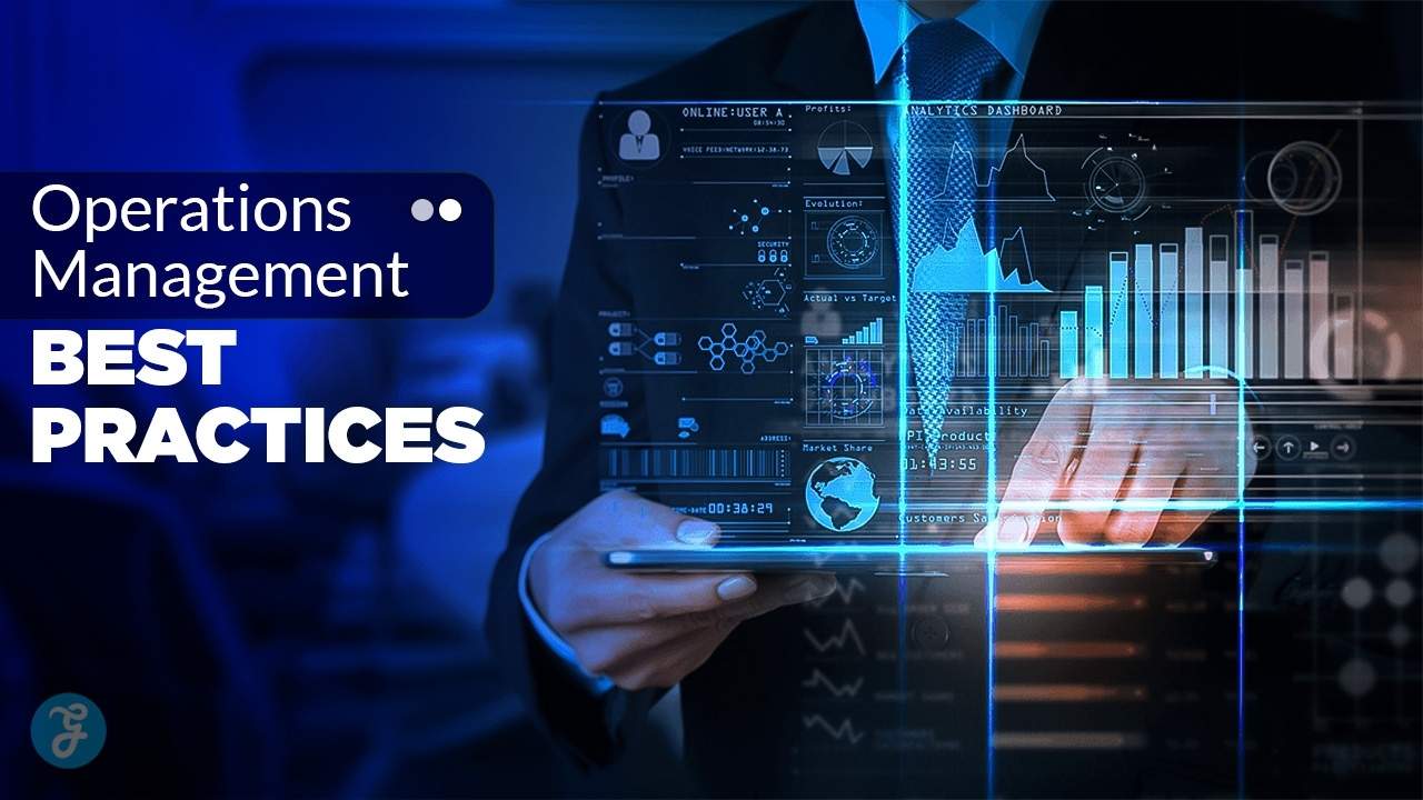 Operations Management