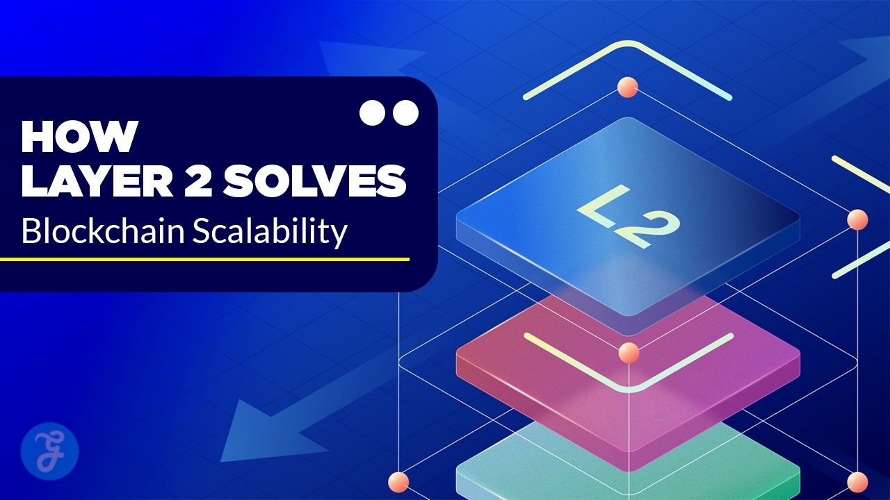 Rise Of Layer 2 Solutions