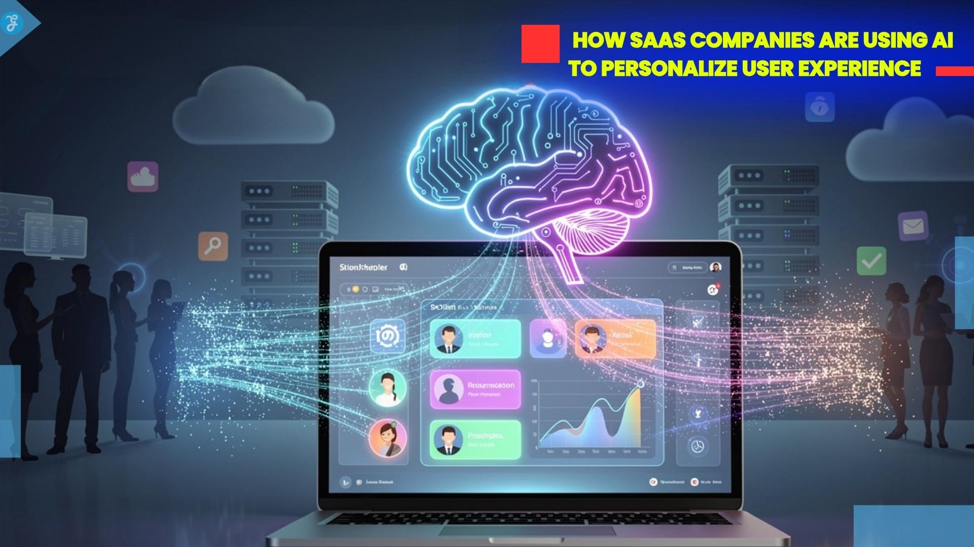 SaaS AI Personalization