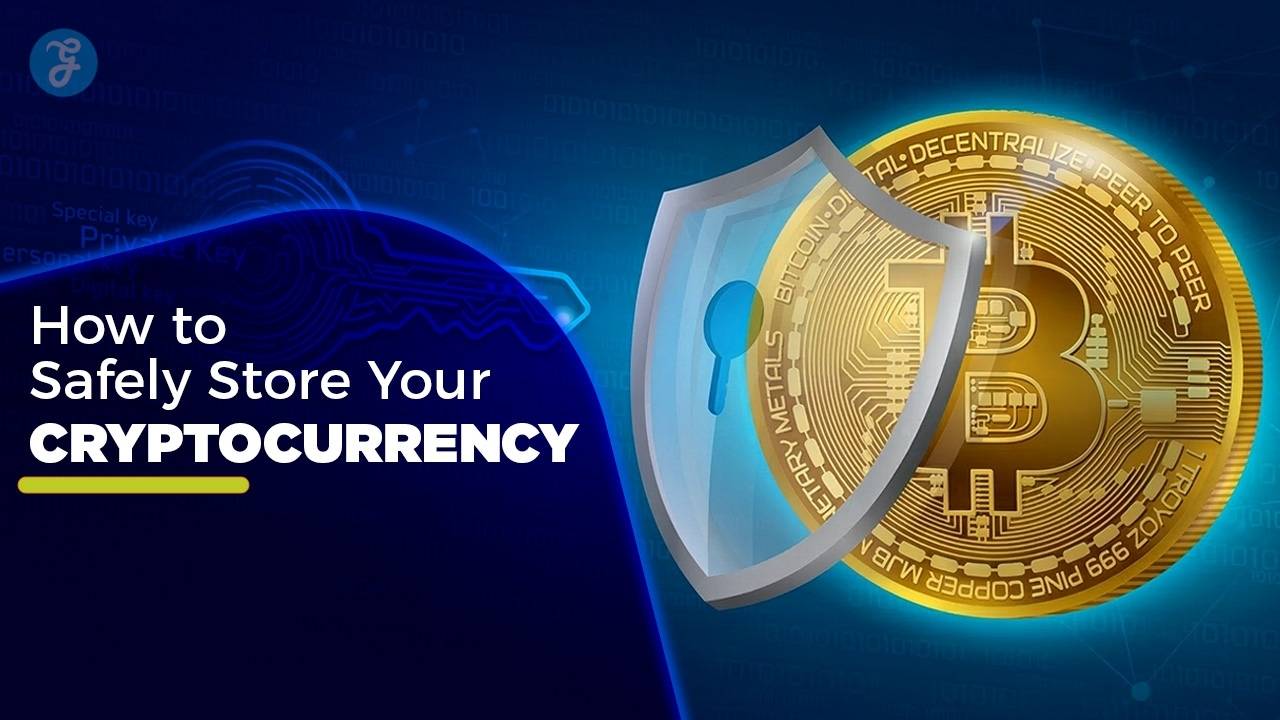 Secure Crypto Storage In 2026