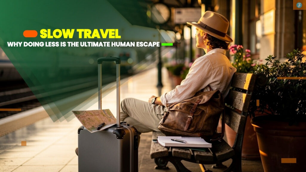 Slow Travel 2026