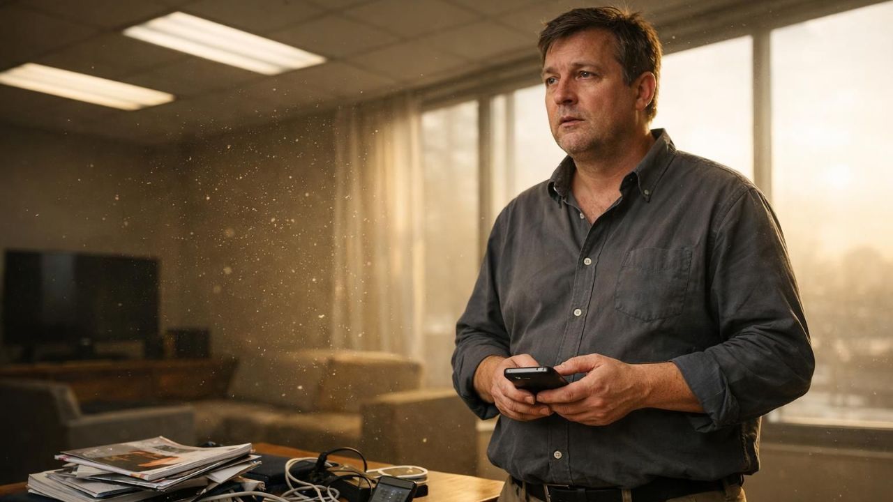 tech giants envision future beyond smartphones