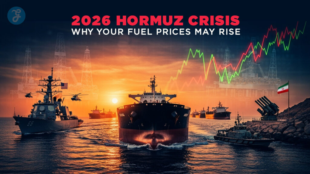 Strait of Hormuz closure impact